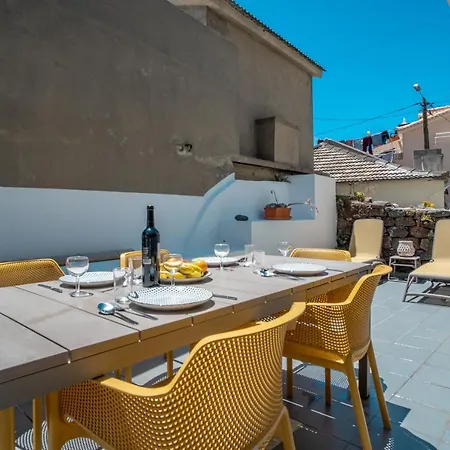 Casa De No Vakantiehuis