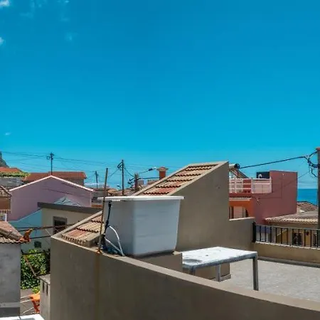 Vakantiehuis Casa De No