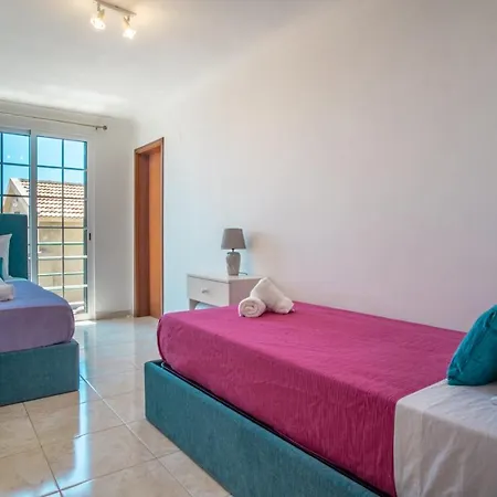 Vakantiehuis Casa De No Paul do Mar (Madeira)