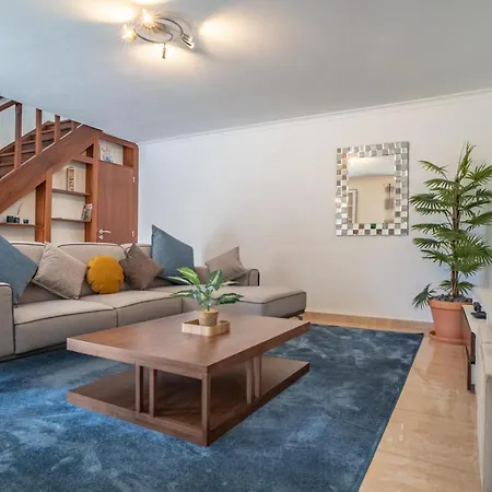 Casa De No Vakantiehuis