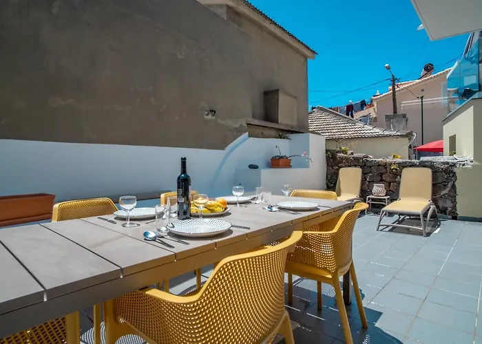 Casa De No Dom wakacyjny