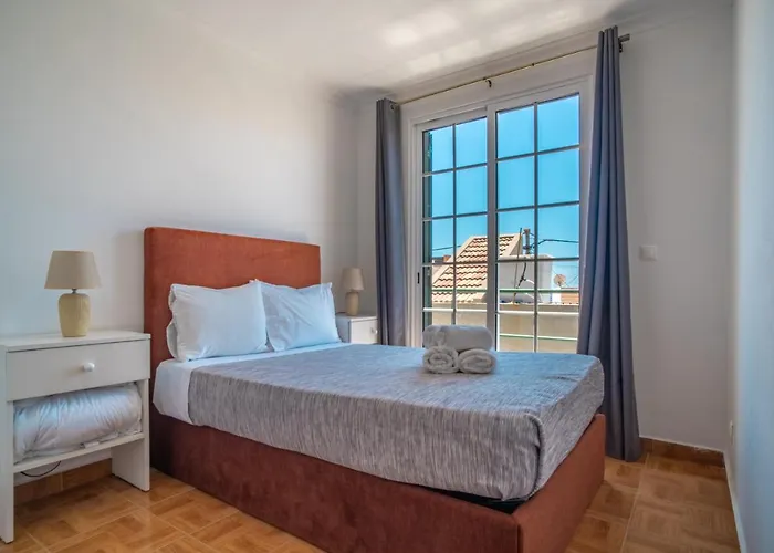 Casa De No Dom wakacyjny