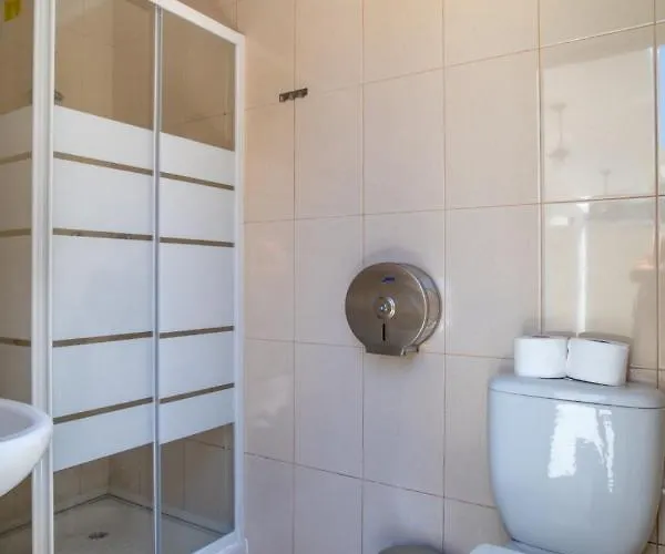 Dom wakacyjny Casa De No