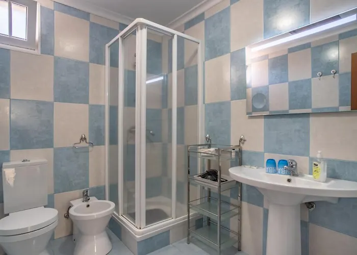 Casa De No Paul do Mar (Madeira)