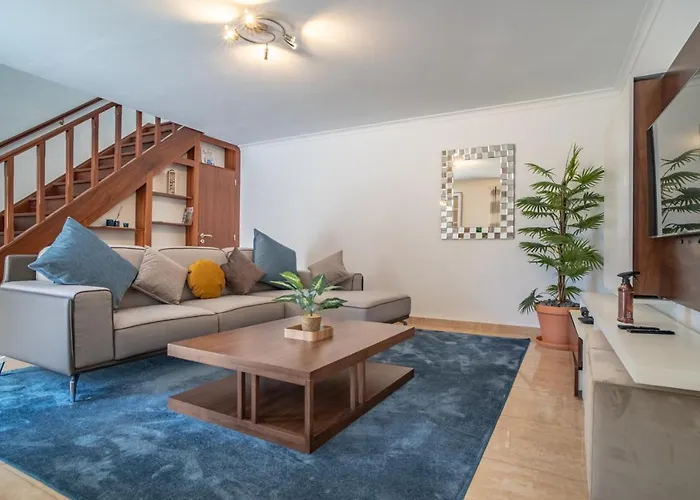 Casa De No Dom wakacyjny