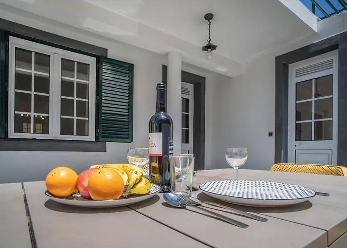 Casa De No Dom wakacyjny *