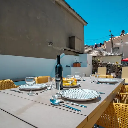 Tatil Evi Casa De No *