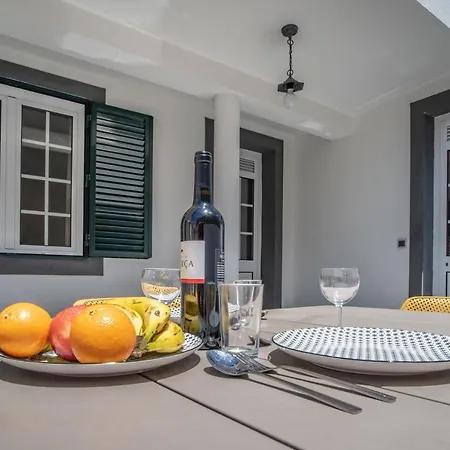 Casa De No Tatil Evi *